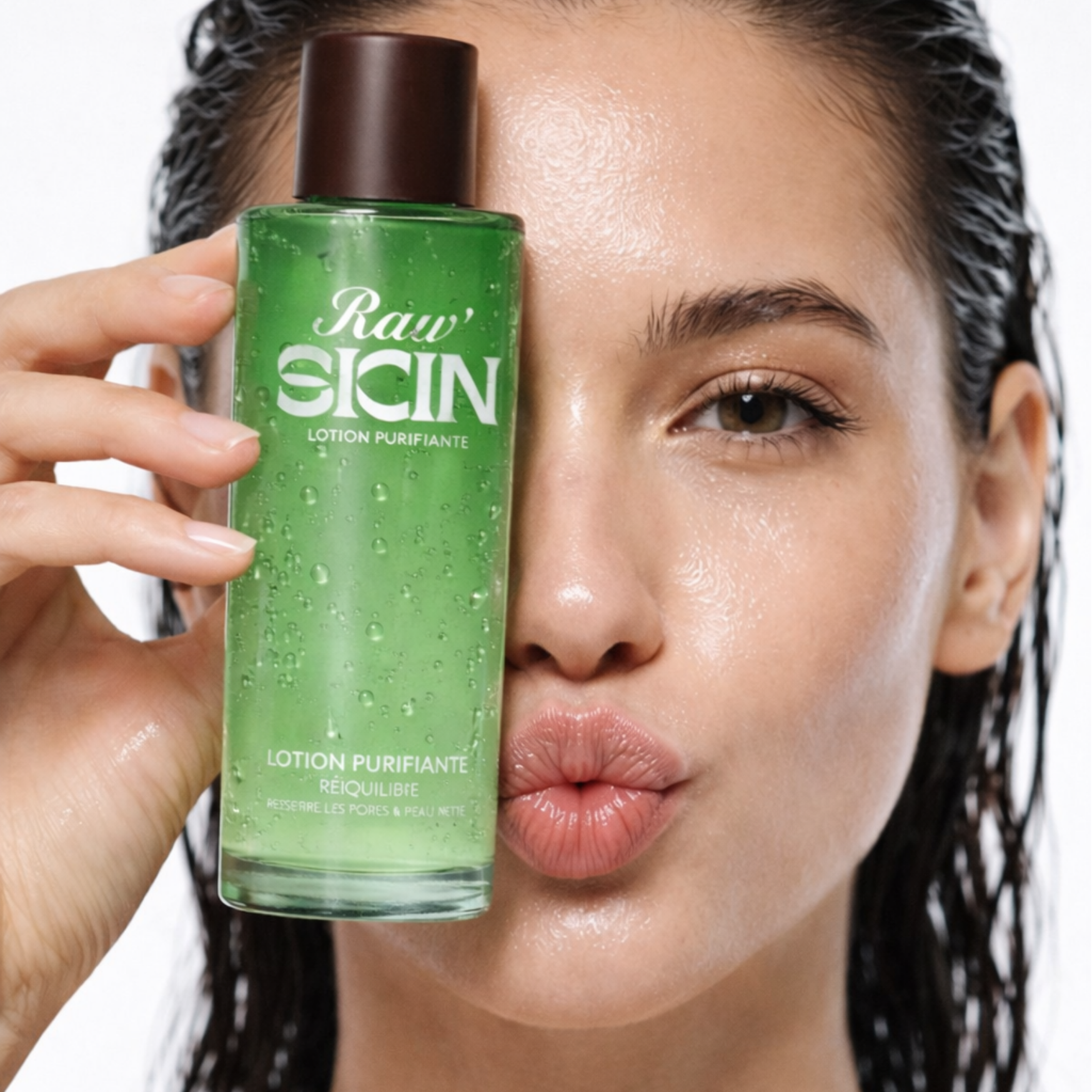 POURQUOI UNE ROUTINE BEAUTÉ PLUS COURTE PEUT TRANSFORMER VOTRE PEAU