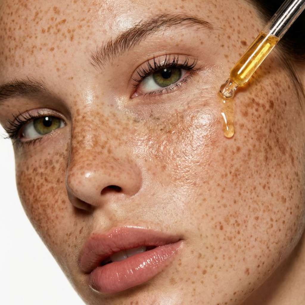 SÉRUM VITAMINE C
