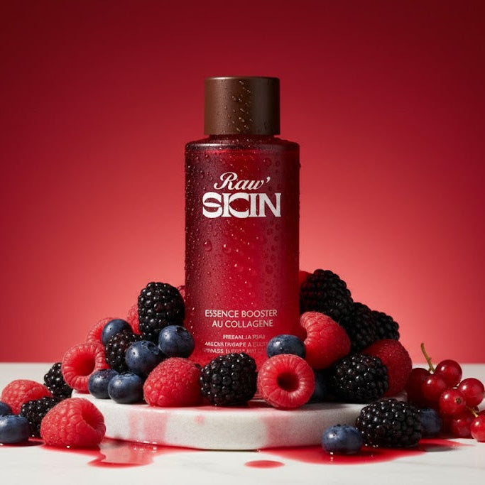 ESSENCE PEAU NEUVE RÉGÉNÉRANT