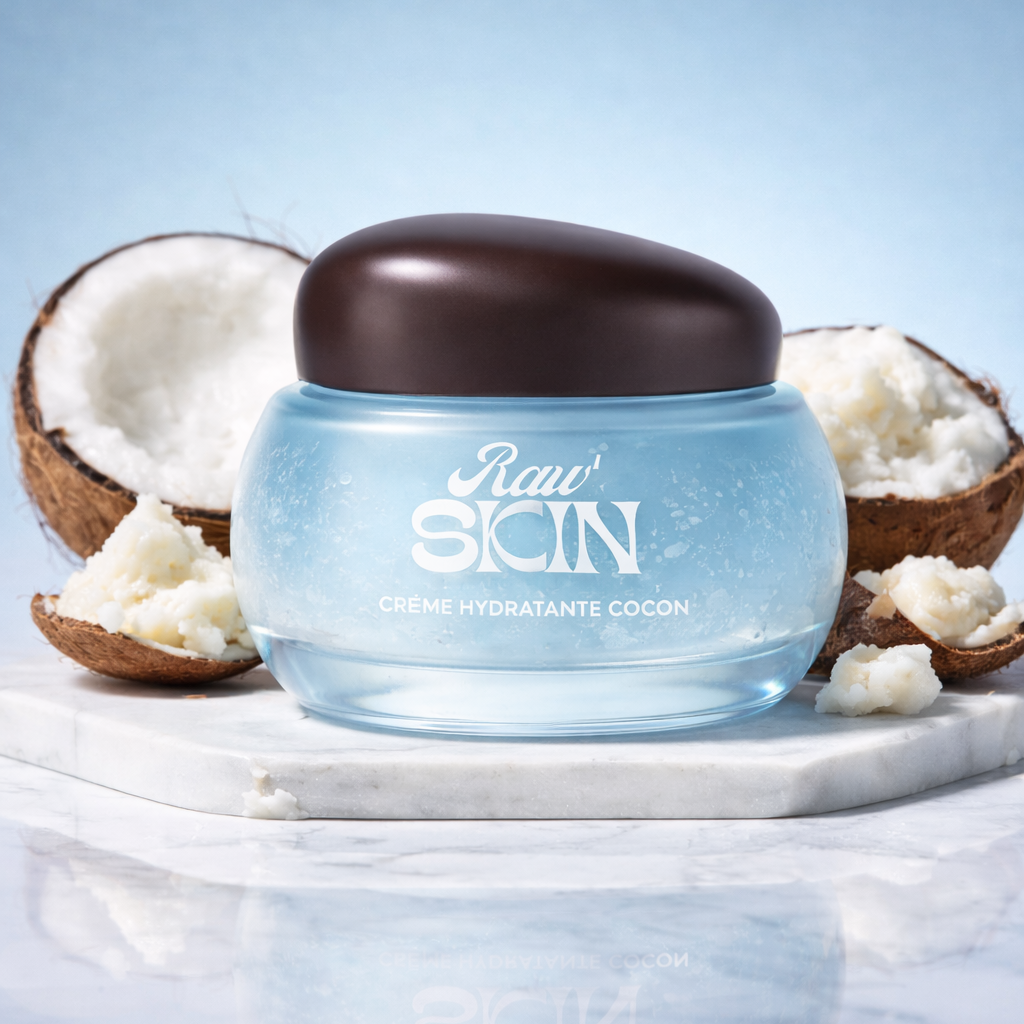 CRÈME HYDRATATION INTENSE
