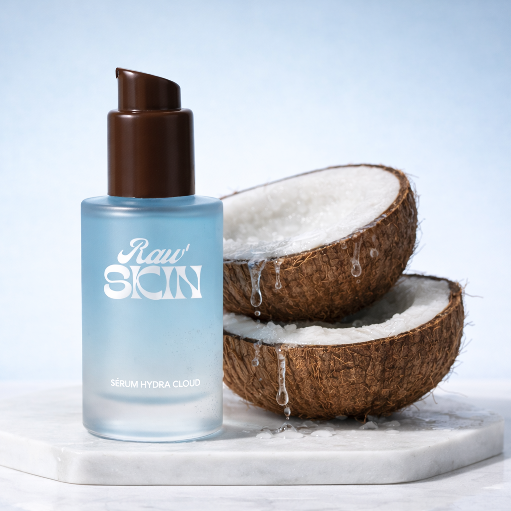 SÉRUM HYDRATATION INTENSE