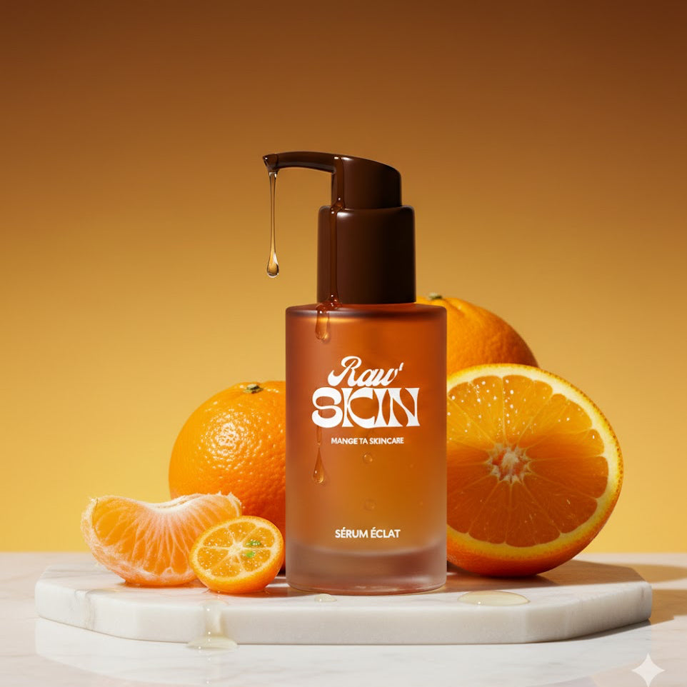 SÉRUM VITAMINE C